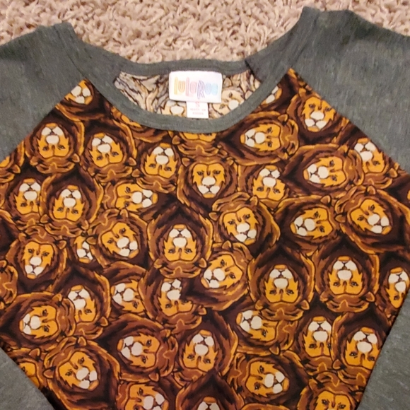 Lularoe Randy - Picture 2 of 2